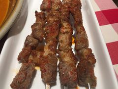 -西贝莜面村(近铁城市广场店)