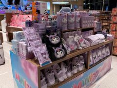 -砂之船奥莱(南京江宁店)