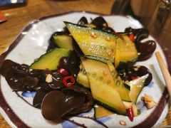 -聚串门儿·东北烧烤(信义坊店)