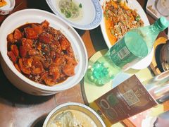 -小柴米·传统江西菜(八一广场店)