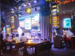 大堂-别院里音乐餐酒吧(双流航空港店)