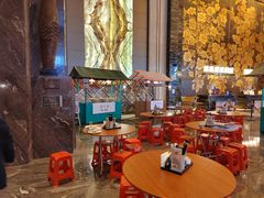 -长沙富力万达文华酒店