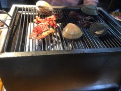 -丹东特色烤肉(南光三部店)