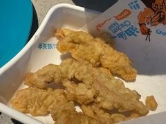 -半天妖烤鱼(西铁营万达店)