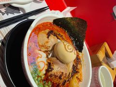 -火影忍者一乐拉面(环球港店)