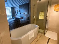 -青岛海尔洲际酒店