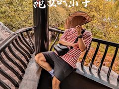 -望江楼公园