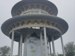 -白佛山景区