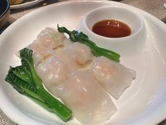 -万丽轩·粤菜(王府井金茂万丽酒店)