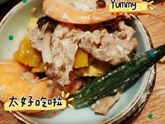 -西月山居匠心创意料理(江汉路新佳丽广场店)