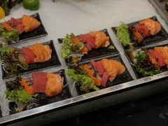 -富力丽思卡尔顿酒店·香荟全日制餐厅