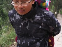 -金堂县云顶石城风景区