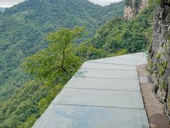 -清江方山景区