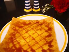-La Creperie法餐厅(芮欧百货店)