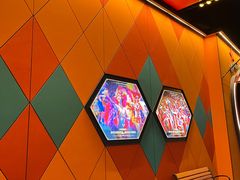 -广州长隆国际大马戏