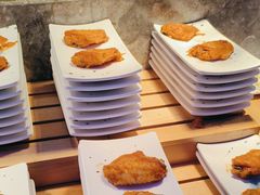 -曼格活海鲜·牛排自助(光明蓝鲸店)