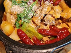 -周家二小姐的菜(西津渡店)