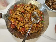 -福巷湘食小馆·猛火现炒(上海首店)
