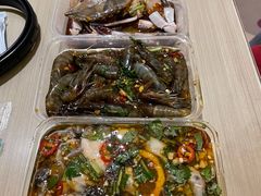 -圆蛋酒料•生腌(开元路店)