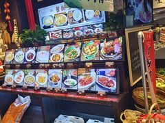 -鱼食饭稻·苏浙土菜17年老馆子(平江路店)