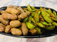-虎虎龙虾大排档(双井店)