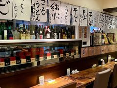 -纹兵卫手打荞麦面日料(虹桥本店)