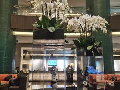 -成都凯宾斯基饭店