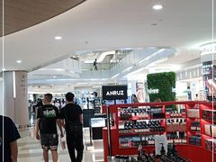 -皇庭广场(福华三路店)