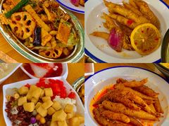-串妹花式冰粉(乐山总店)