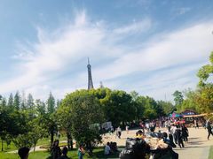 景点-祥源·阜阳生态乐园