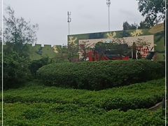 -大嶝英雄三岛战地观光园