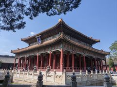 -北京国子监胡同