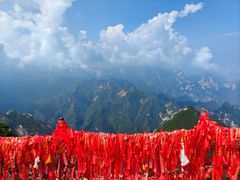-华山风景名胜区