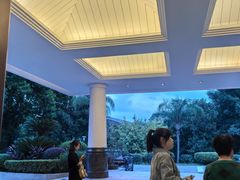 -福建鲤鱼洲酒店