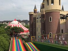 -安徒生童话乐园