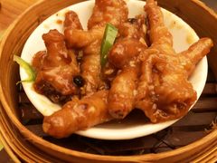 -添好运点心专门店(深水埗店)