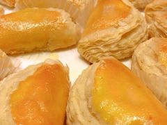 飘香榴莲酥-全聚德(常州店)