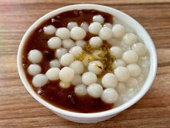 -笃笃笃糖粥(十全街店)