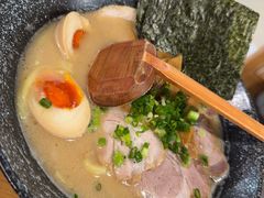-日出拉面(望京店)