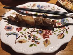 -胖老汉椒麻鸡清真新疆菜(西御街店)