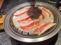 -九田家黑牛烤肉料理(太阳城店)