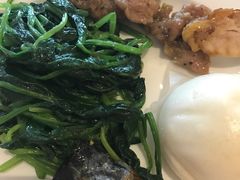-永泰福朋喜来登酒店-宜客乐自助餐厅(远大路店)