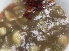 -刘老虎肉丸糊辣汤(总店)