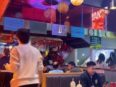 -杨记齐齐哈尔烤肉(总店)