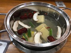 -呷哺呷哺(哈尔滨红博购物广场店)