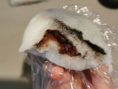 双酿团子-江南春(中山中路店)