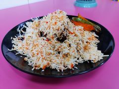 -新加坡Zam Zam餐馆