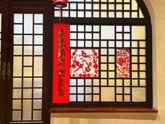 -西贝(六里桥旗舰店)