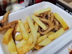 -火鬼 PYRO(五道口店)