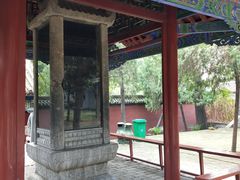-南阳卧龙岗武侯祠